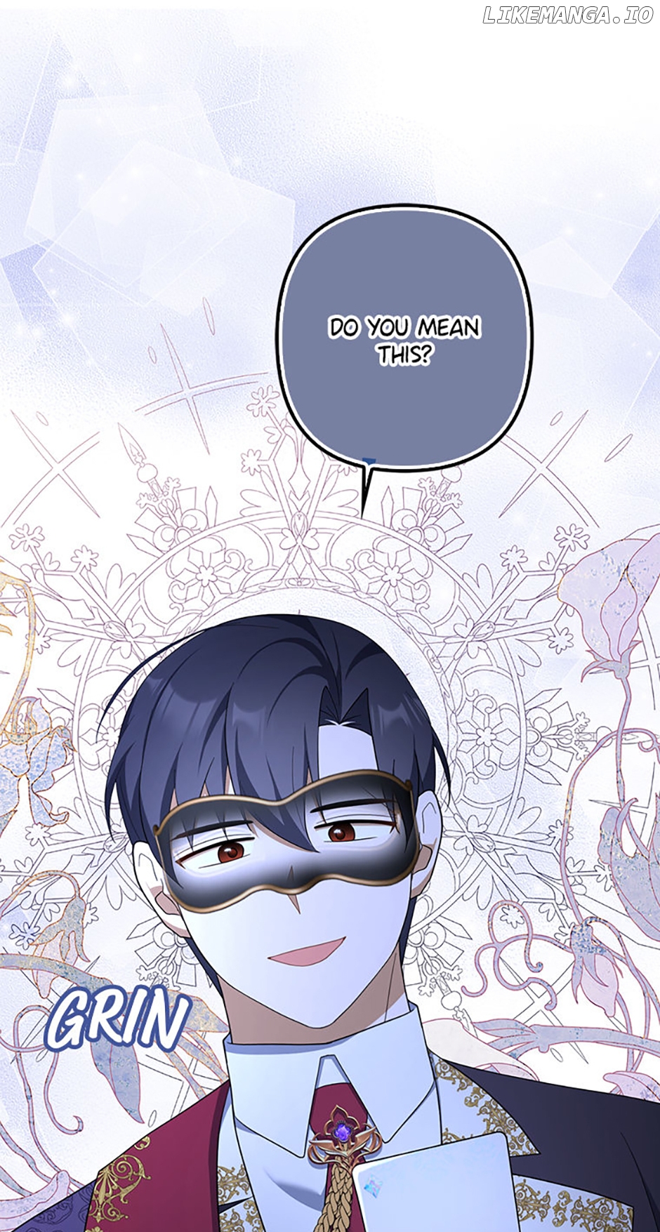 Lady Swindler Chapter 48 - page 45