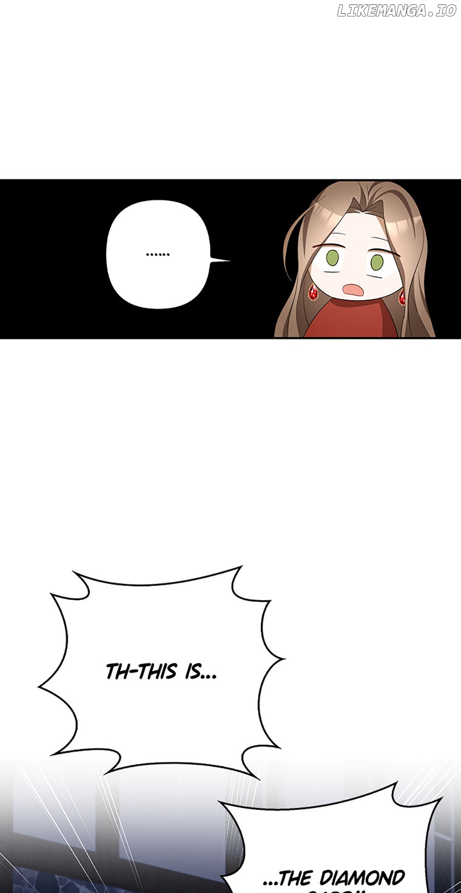 Lady Swindler Chapter 48 - page 47