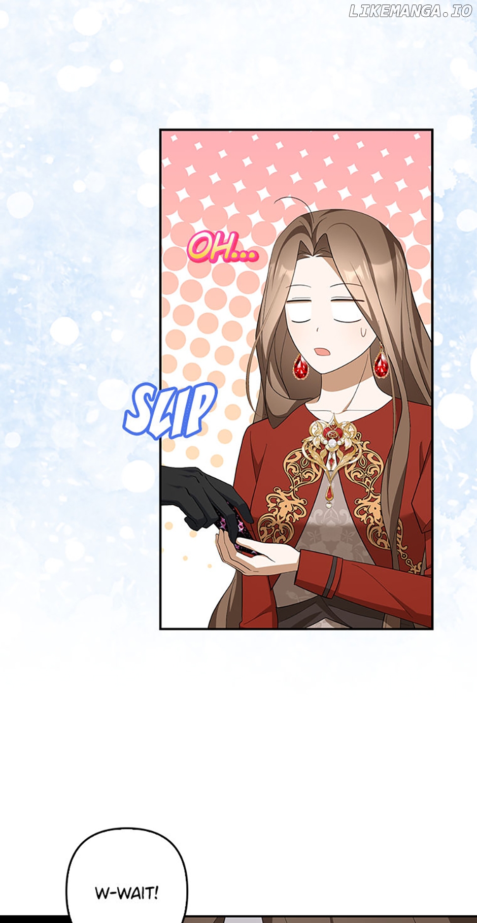 Lady Swindler Chapter 48 - page 50
