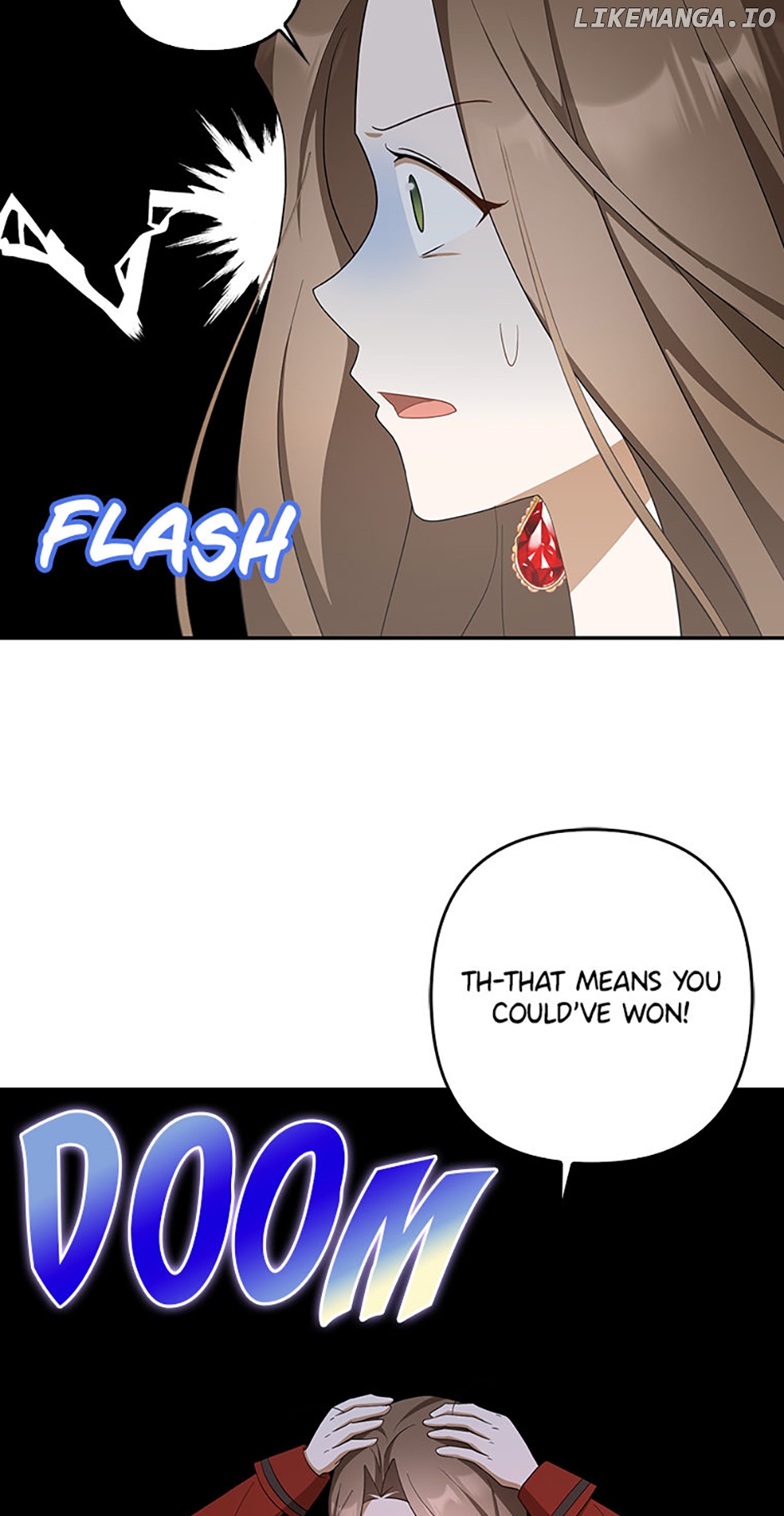 Lady Swindler Chapter 48 - page 51