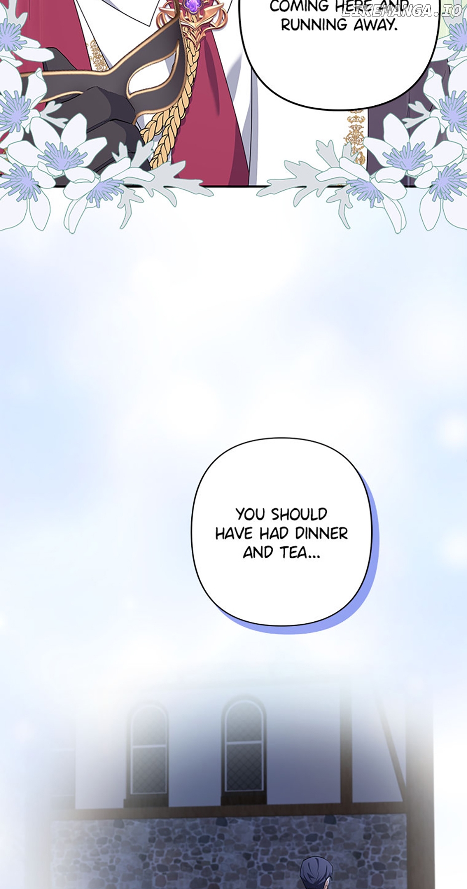 Lady Swindler Chapter 48 - page 60