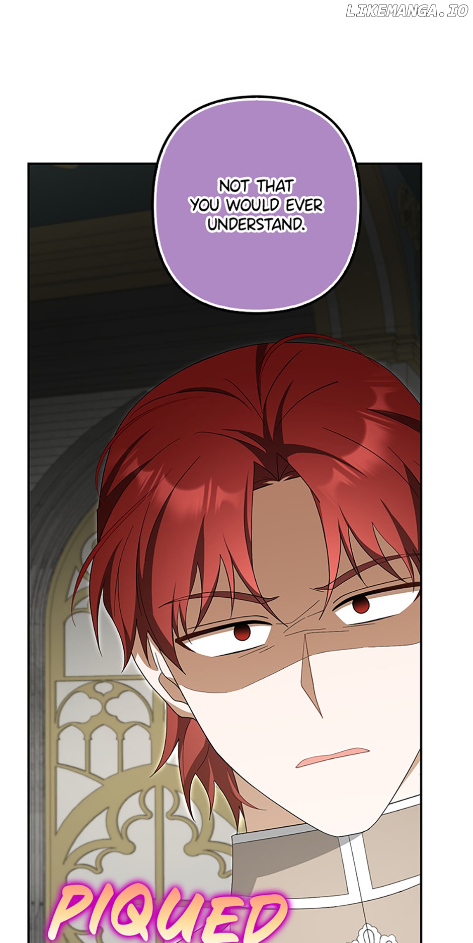 Lady Swindler Chapter 57 - page 13