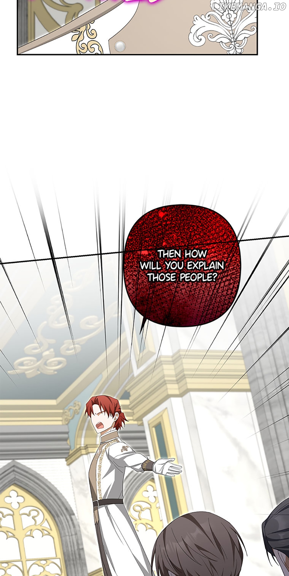 Lady Swindler Chapter 57 - page 14