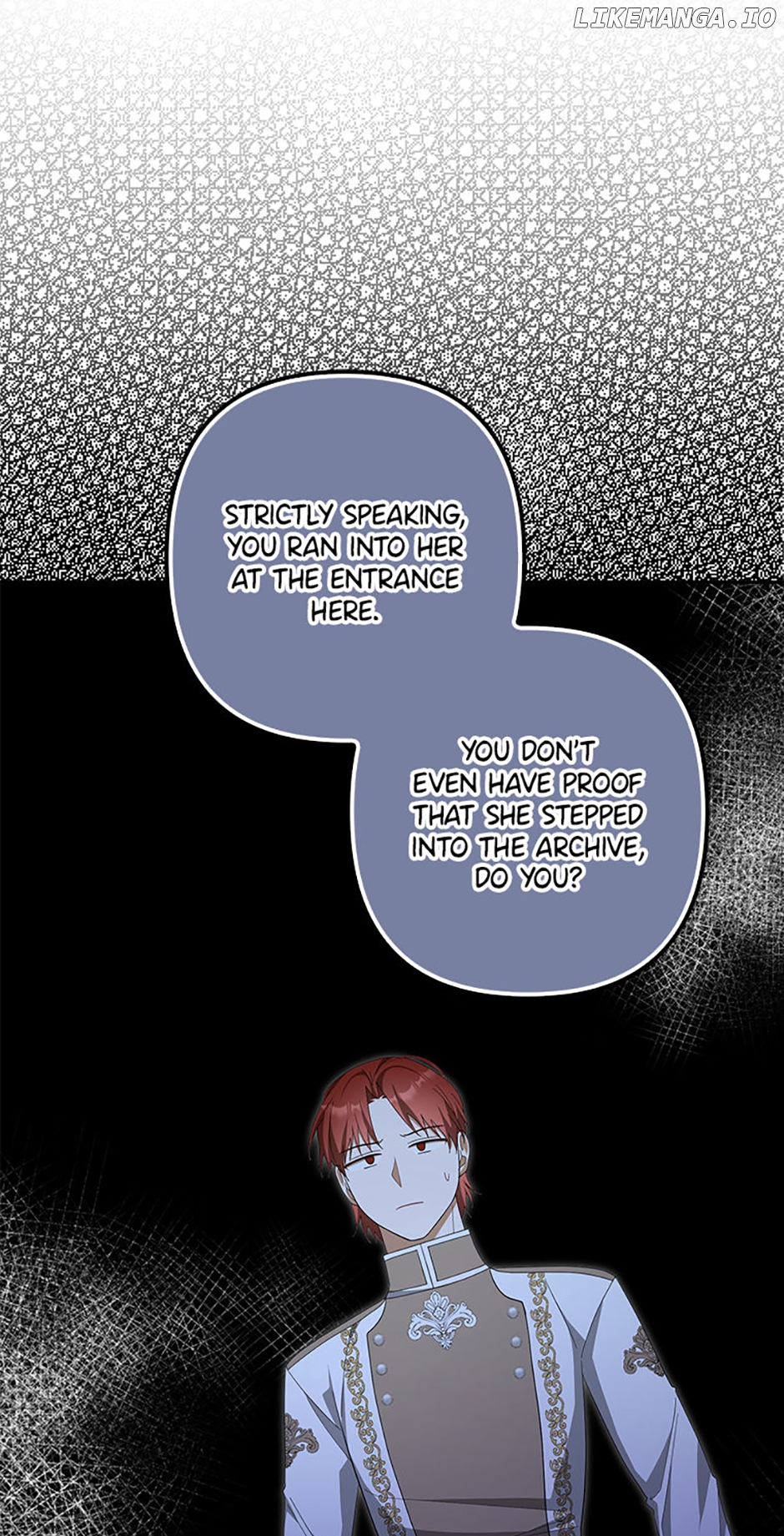Lady Swindler Chapter 57 - page 20