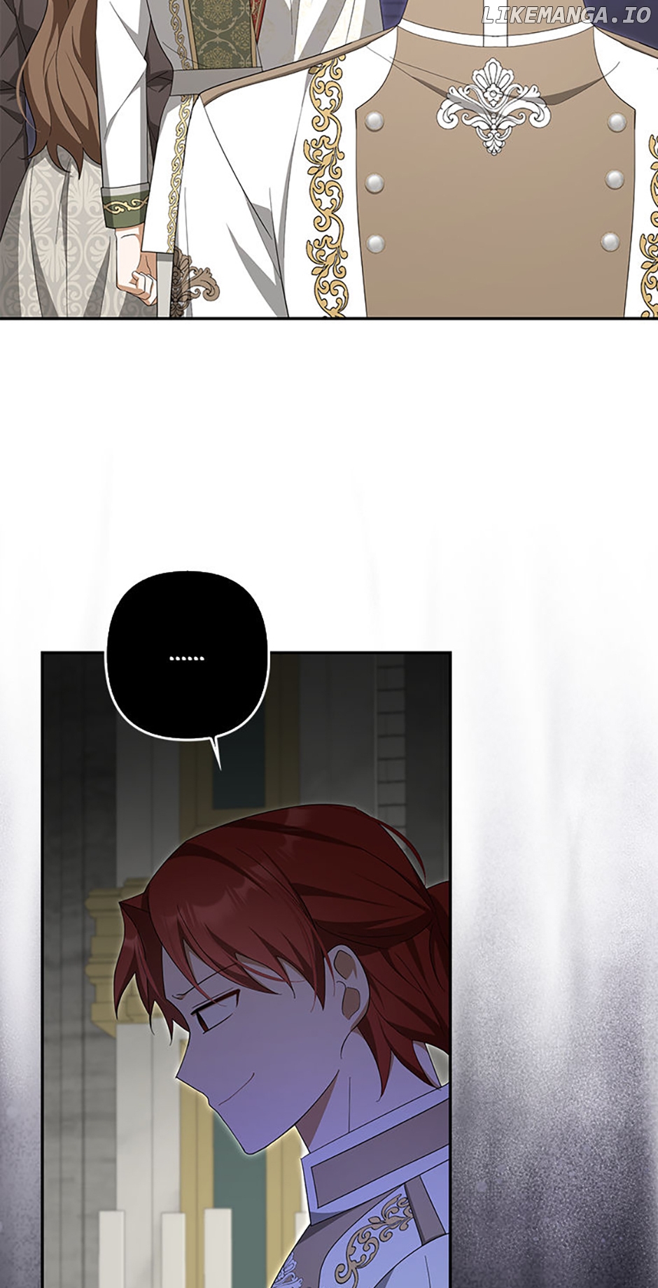 Lady Swindler Chapter 57 - page 24