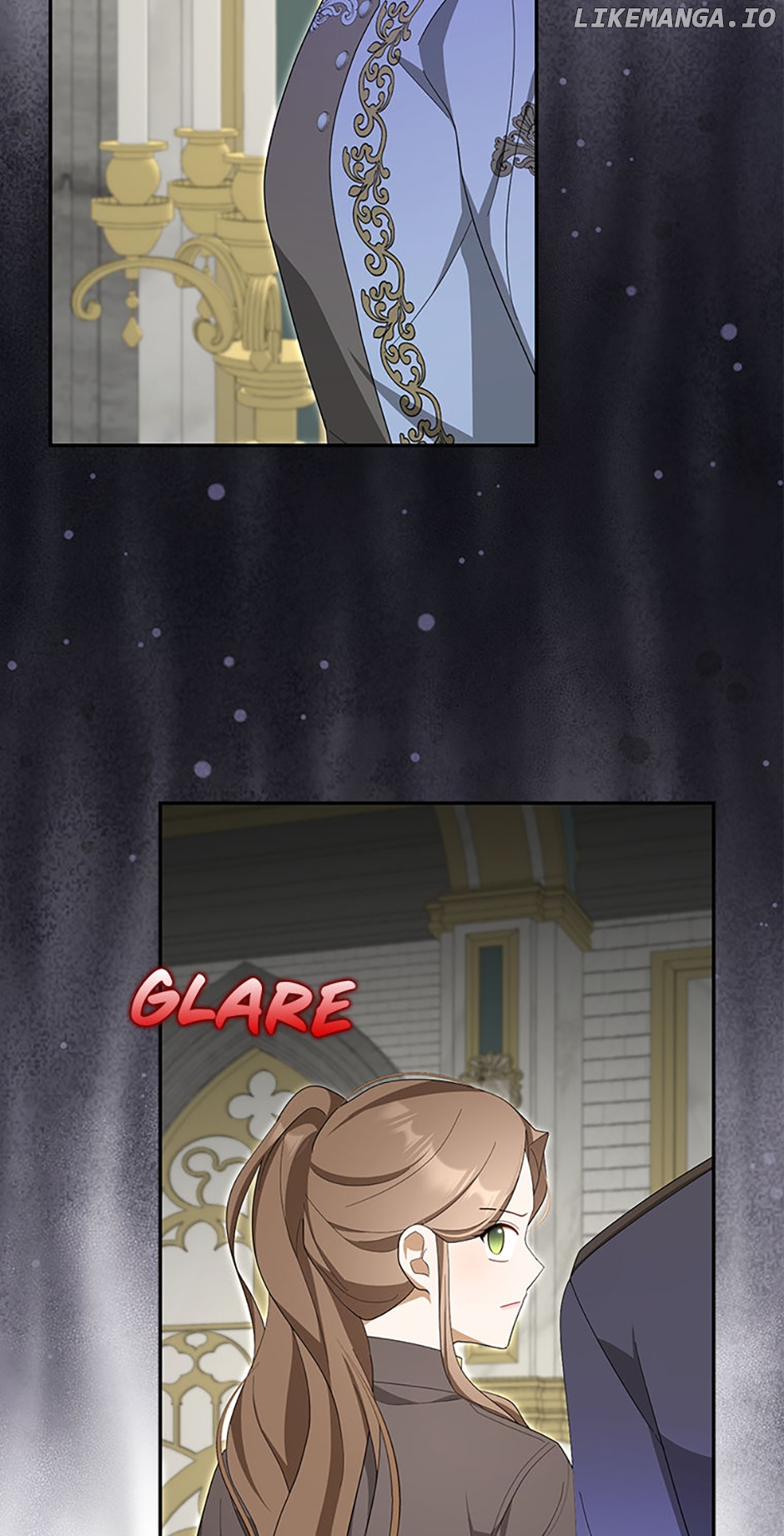 Lady Swindler Chapter 57 - page 25