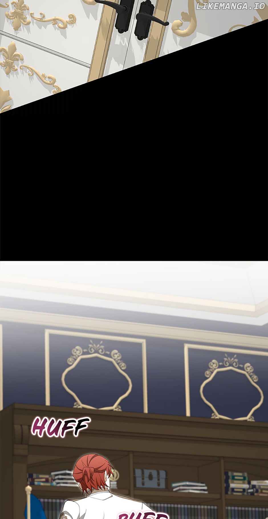 Lady Swindler Chapter 57 - page 29