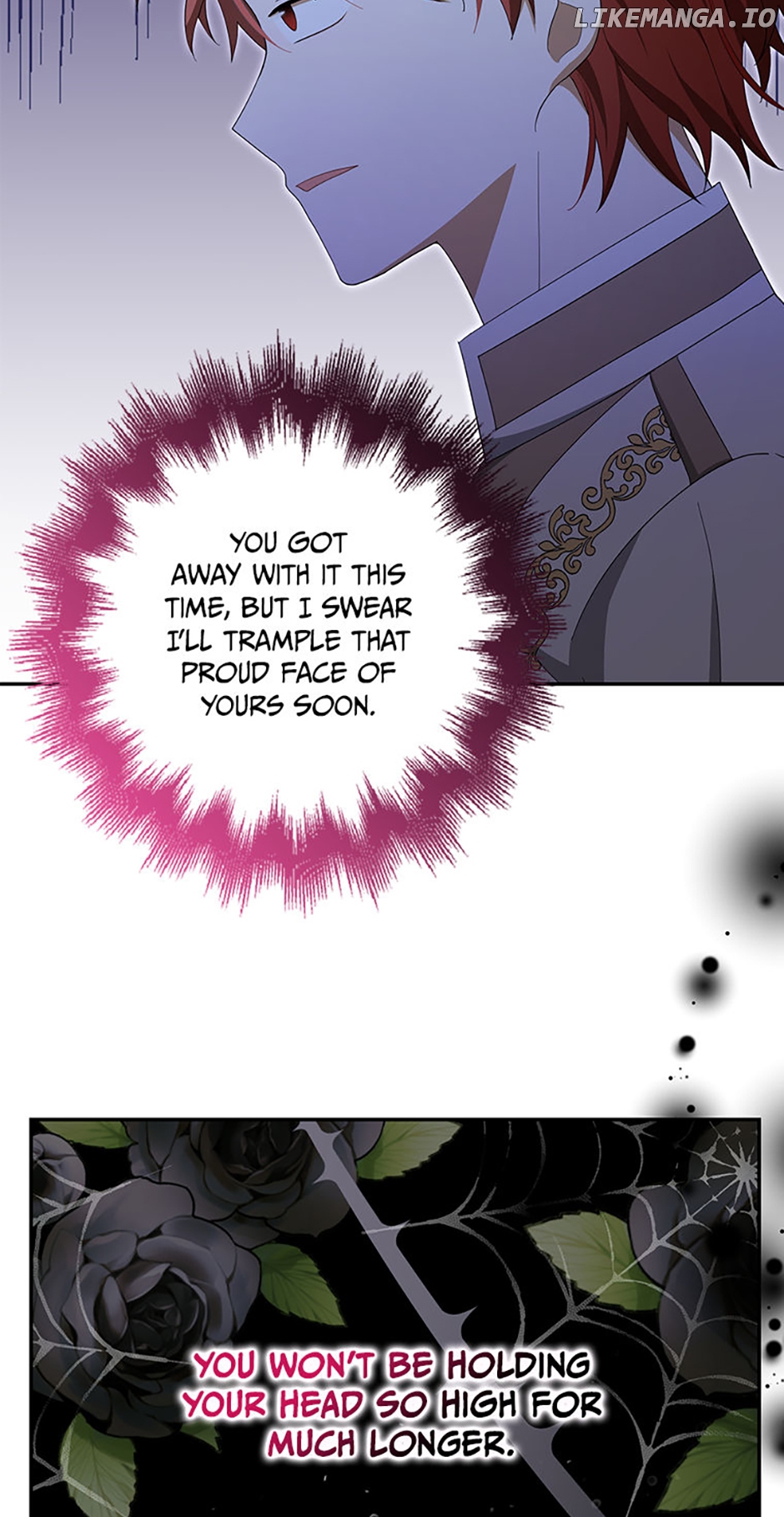 Lady Swindler Chapter 57 - page 31