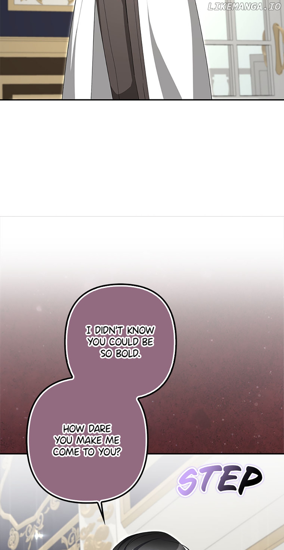 Lady Swindler Chapter 57 - page 34