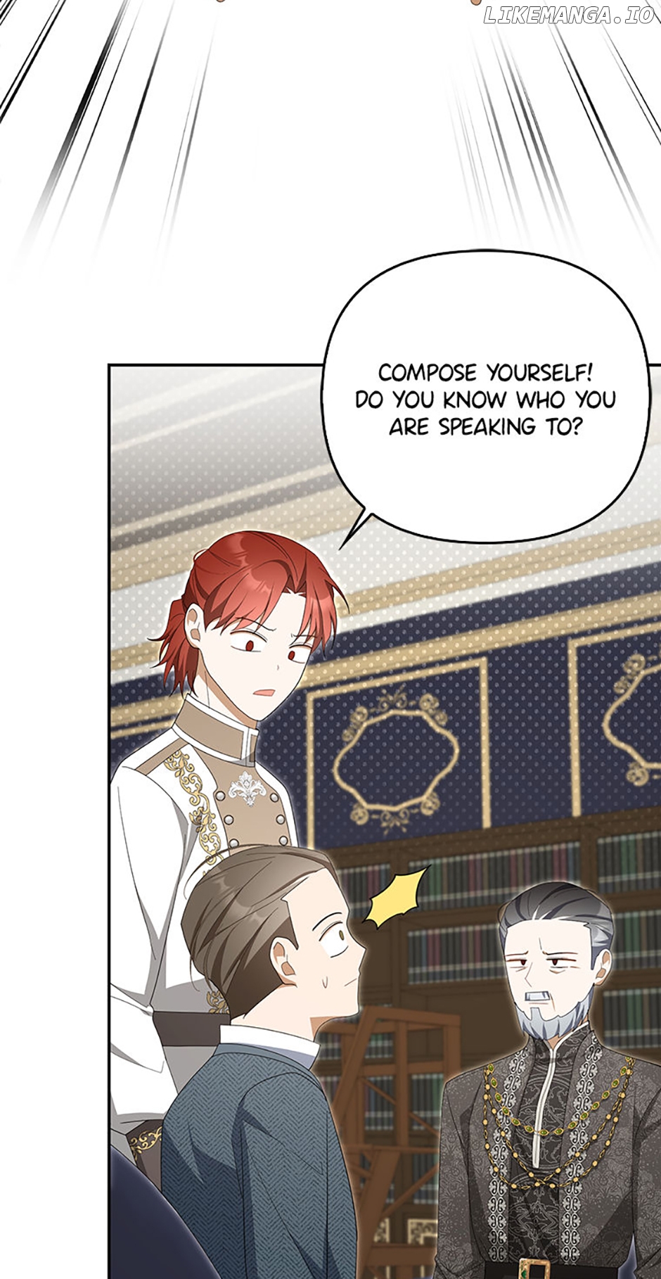 Lady Swindler Chapter 57 - page 42