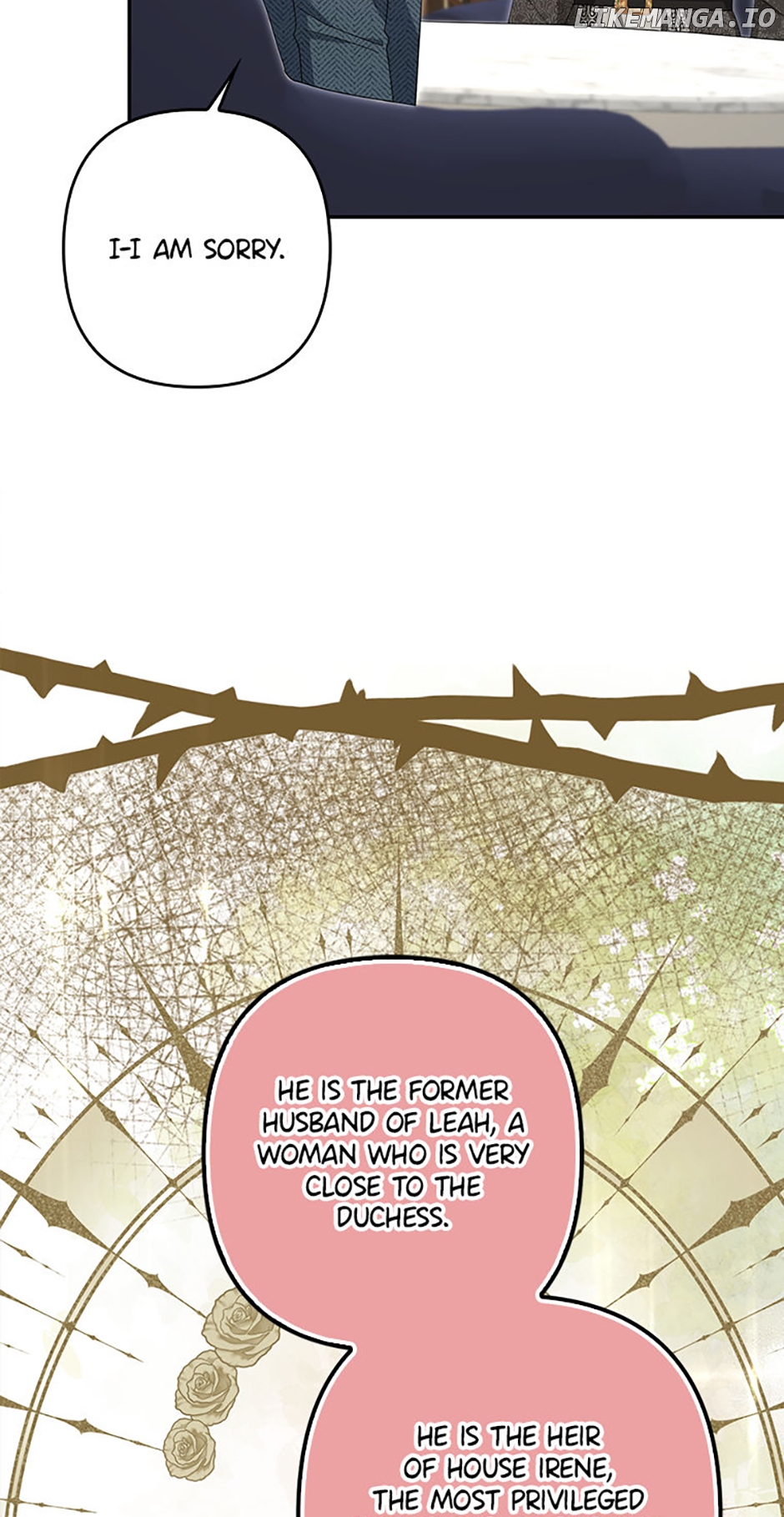 Lady Swindler Chapter 57 - page 43