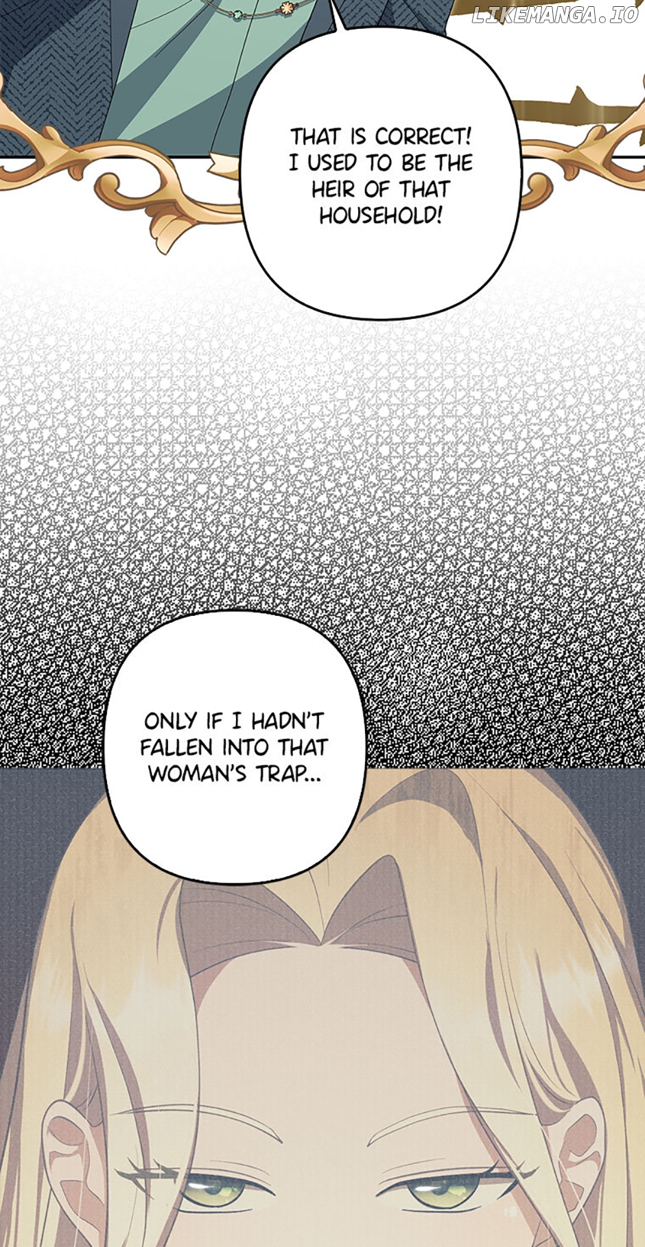 Lady Swindler Chapter 57 - page 45