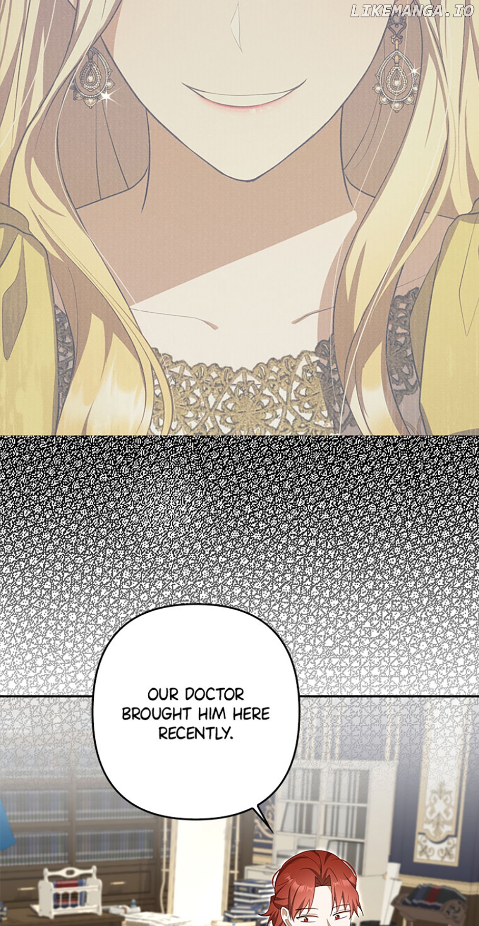 Lady Swindler Chapter 57 - page 46