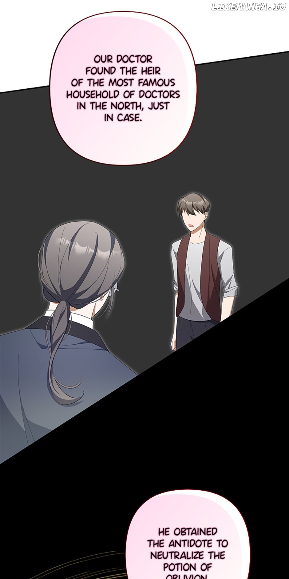 Lady Swindler Chapter 57 - page 48