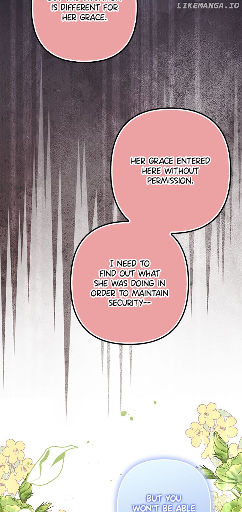 Lady Swindler Chapter 57 - page 5