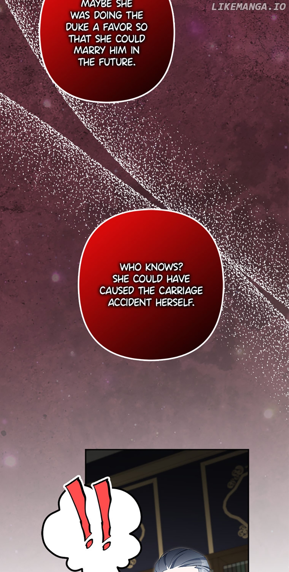 Lady Swindler Chapter 57 - page 63