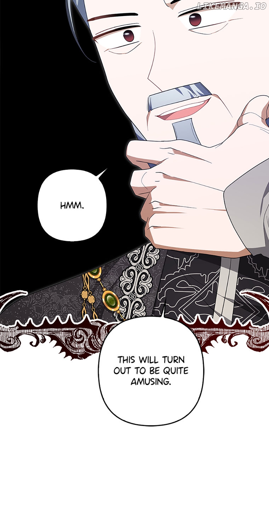 Lady Swindler Chapter 57 - page 65