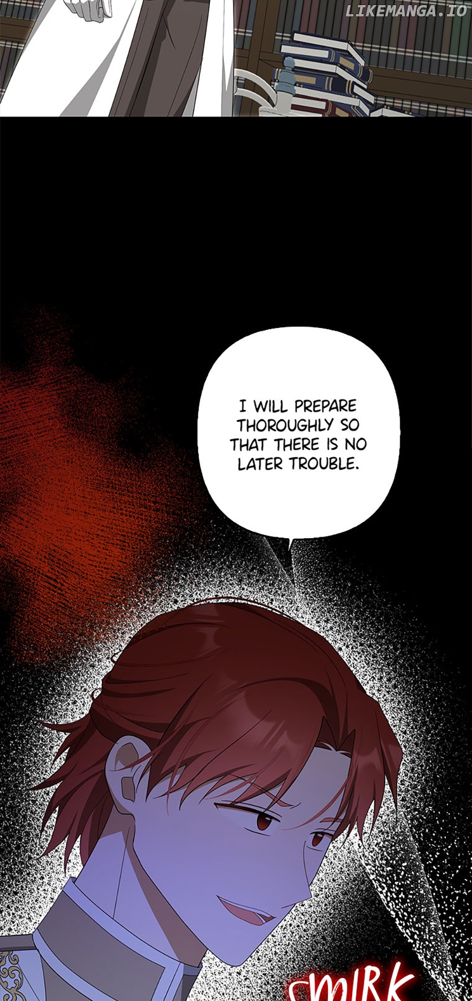 Lady Swindler Chapter 57 - page 67