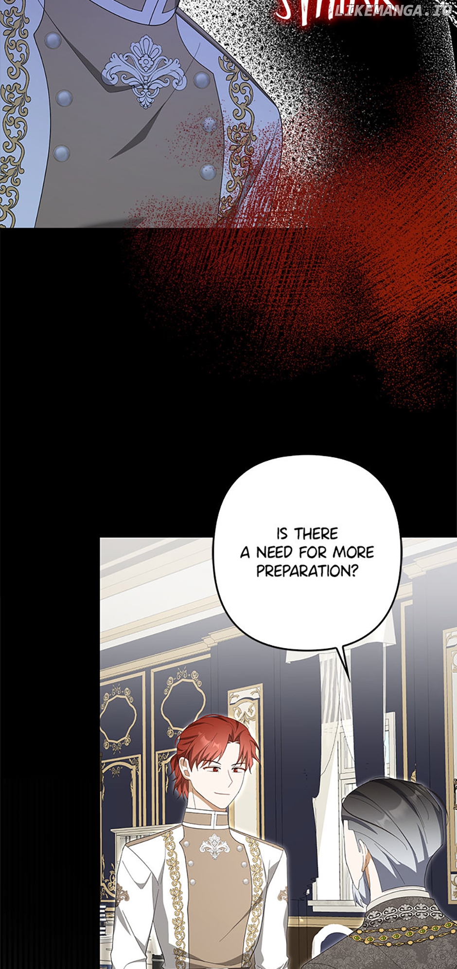 Lady Swindler Chapter 57 - page 68