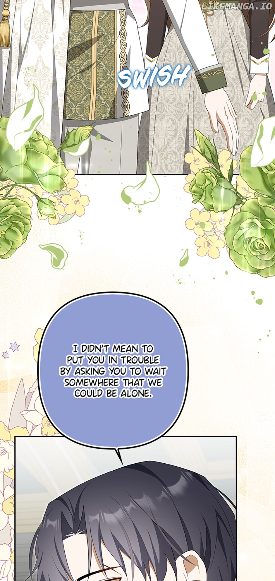 Lady Swindler Chapter 57 - page 7