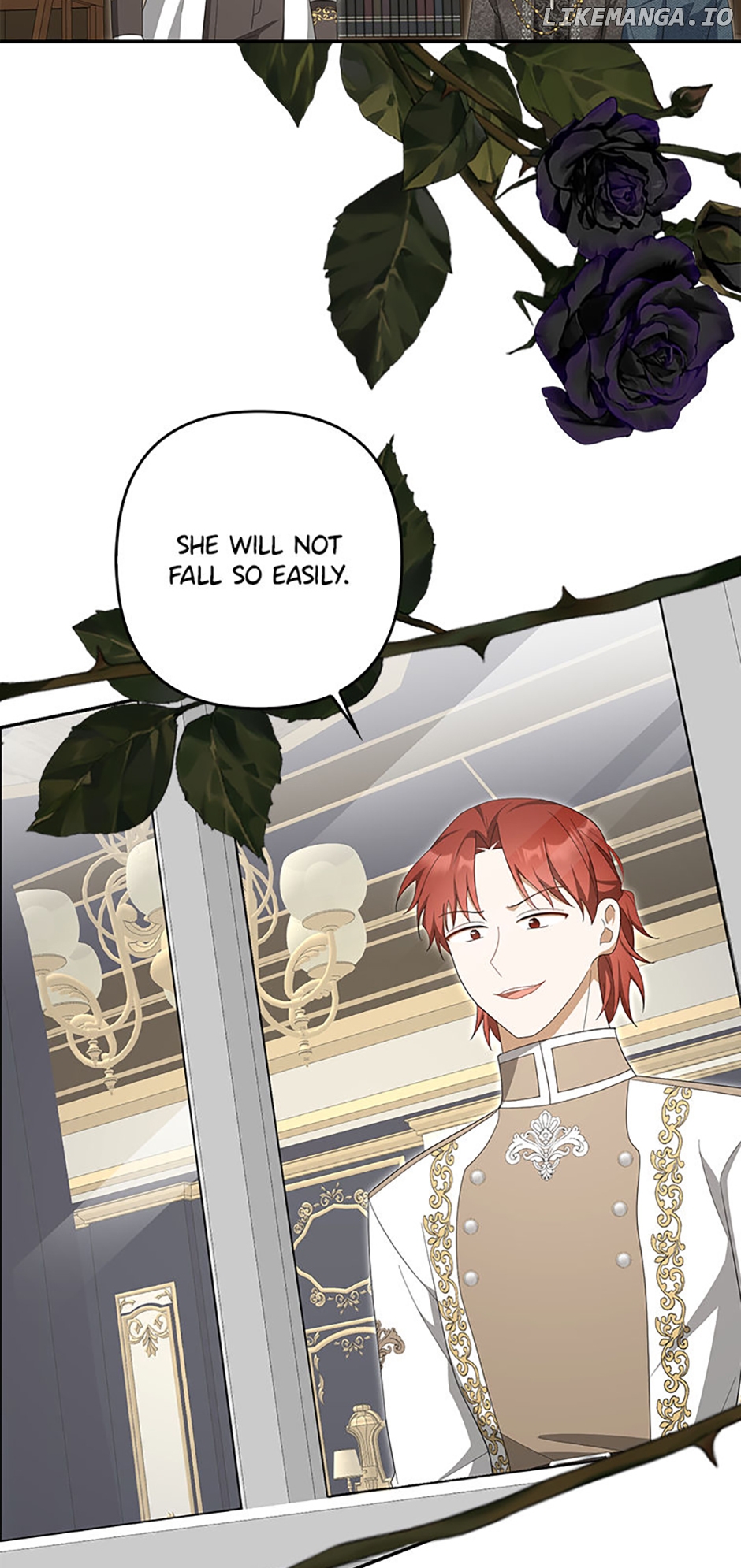 Lady Swindler Chapter 57 - page 70