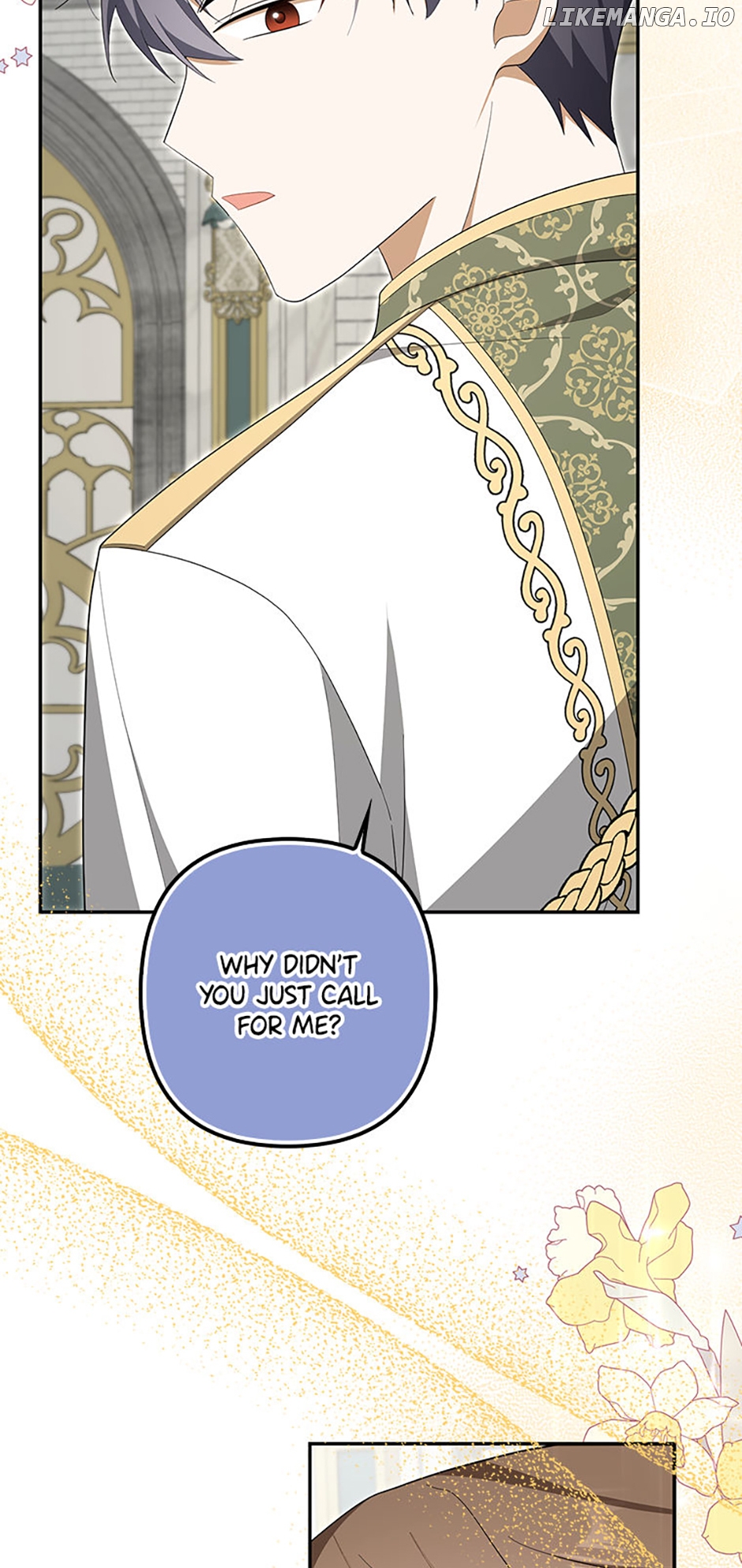 Lady Swindler Chapter 57 - page 8