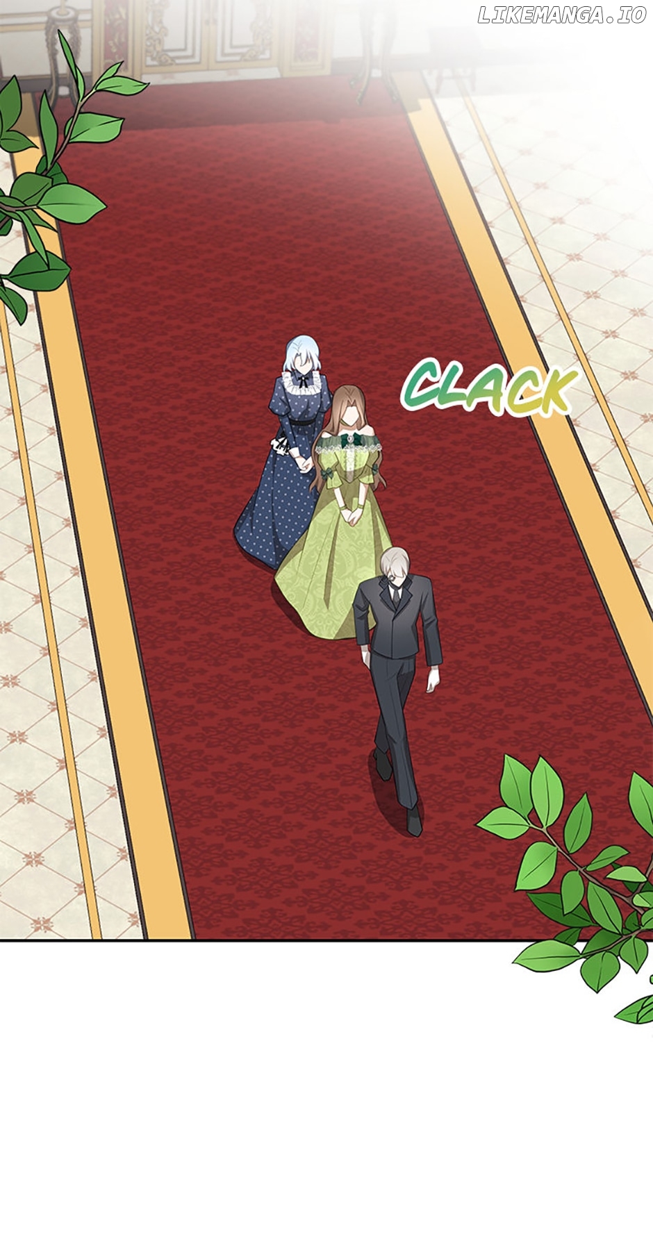 Lady Swindler Chapter 24 - page 18