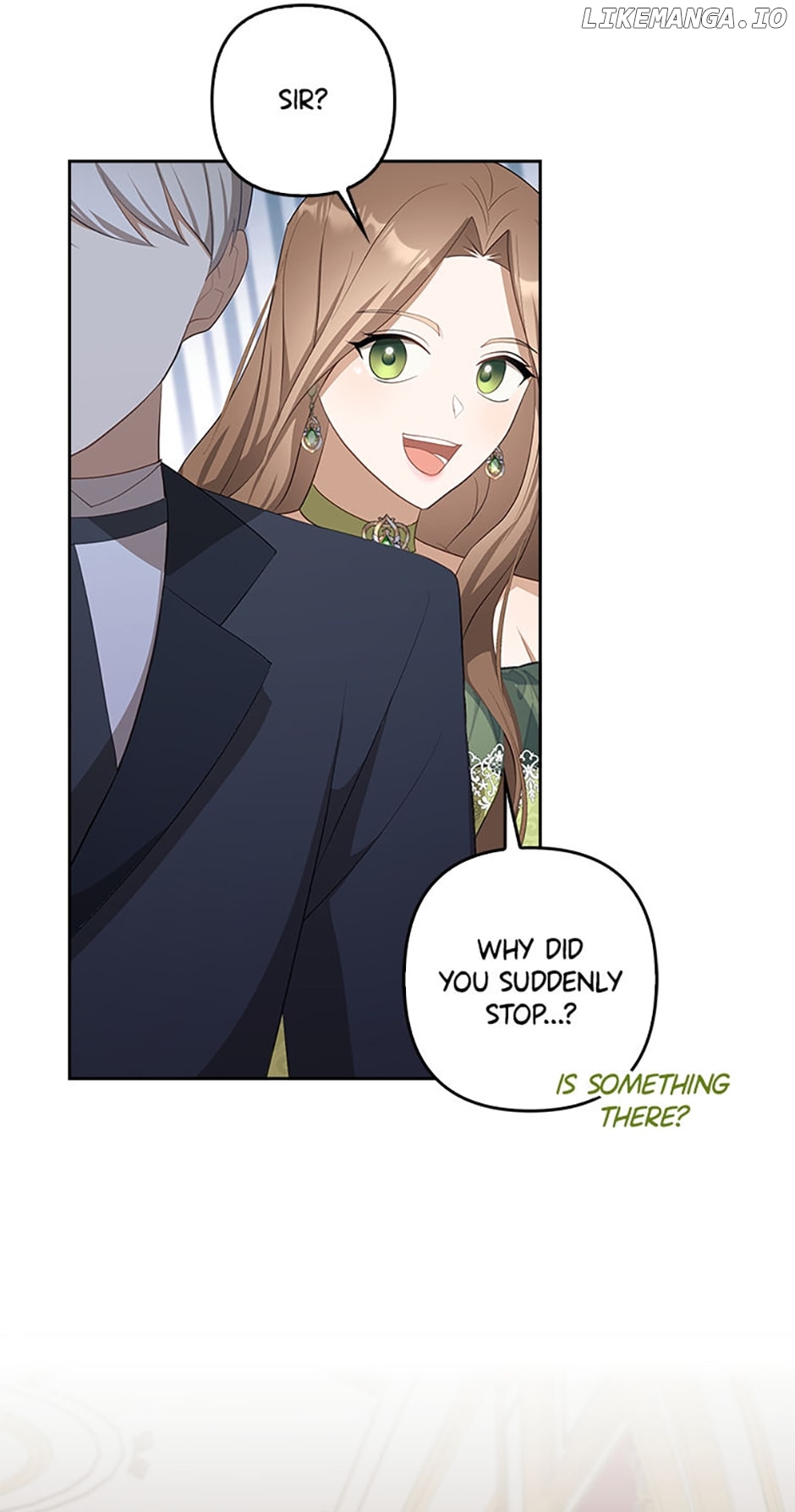 Lady Swindler Chapter 24 - page 23