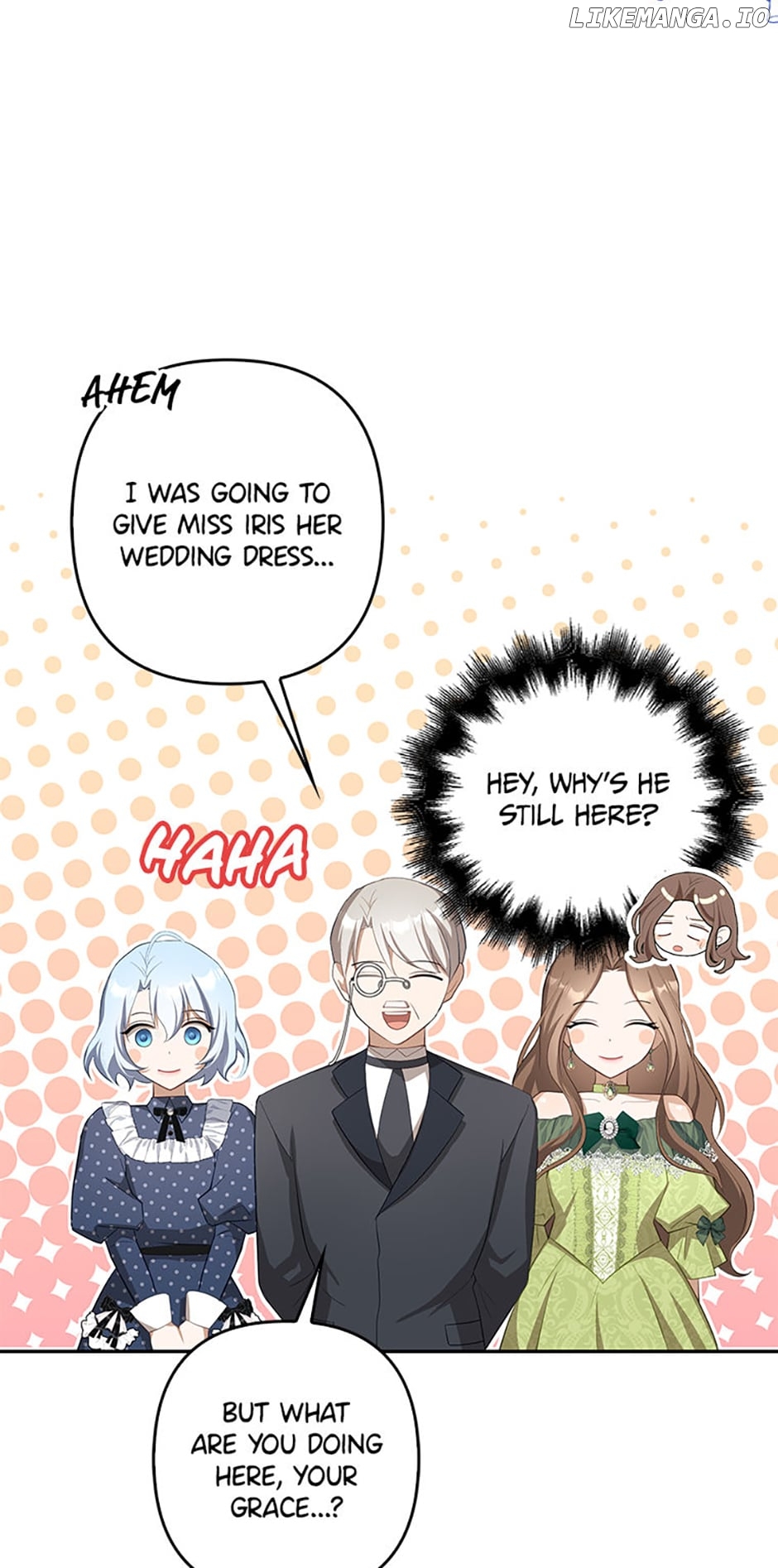 Lady Swindler Chapter 24 - page 26
