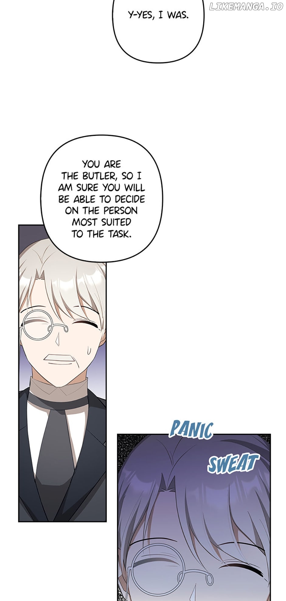Lady Swindler Chapter 24 - page 37