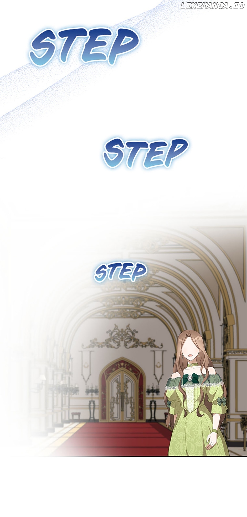 Lady Swindler Chapter 24 - page 40