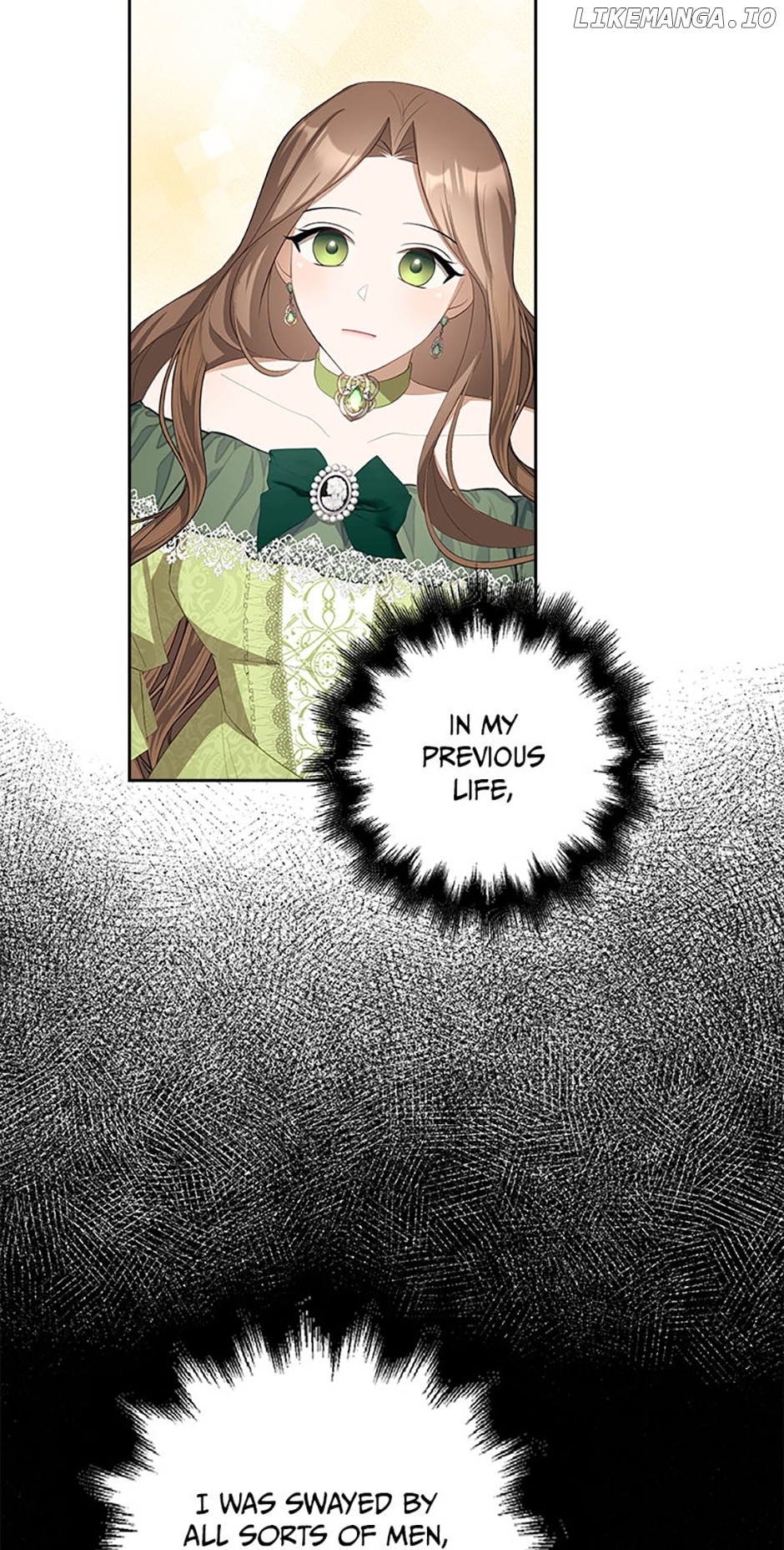 Lady Swindler Chapter 24 - page 54