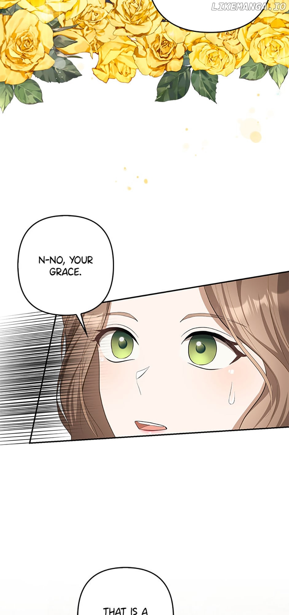 Lady Swindler Chapter 24 - page 6