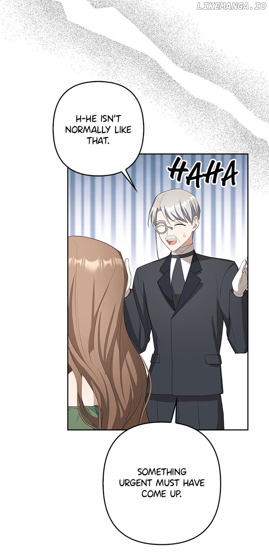Lady Swindler Chapter 24 - page 9