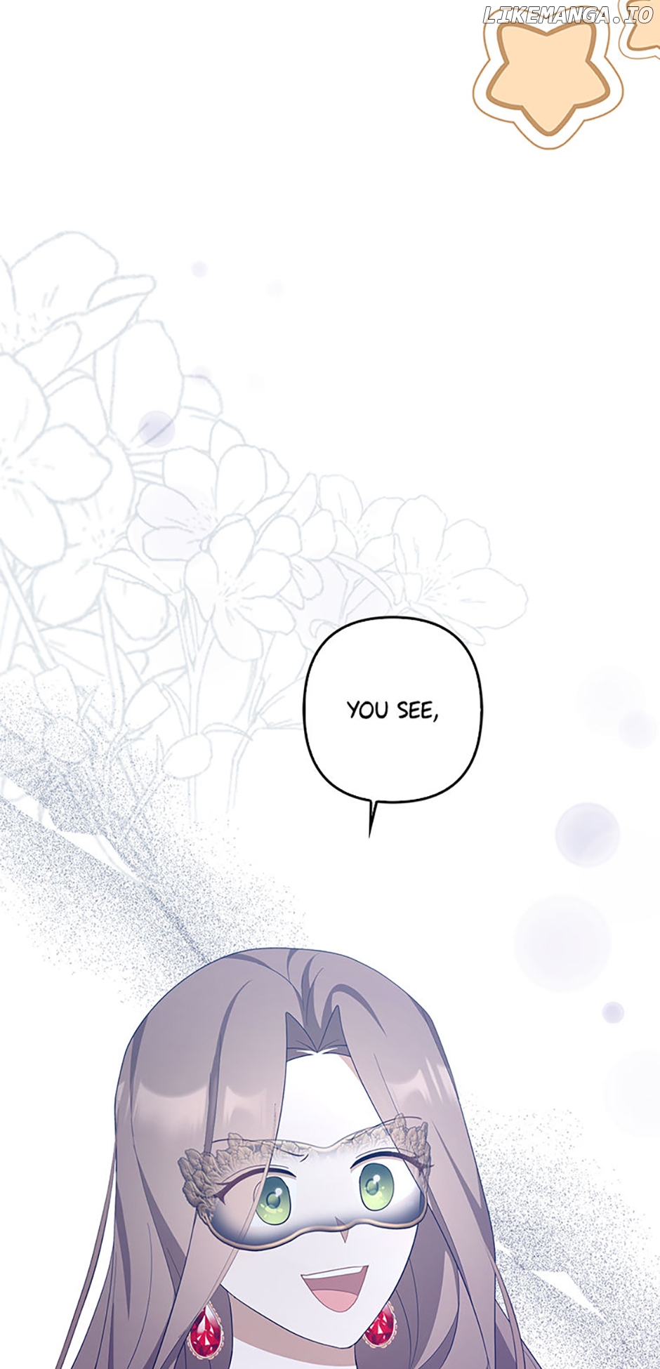 Lady Swindler Chapter 47 - page 24