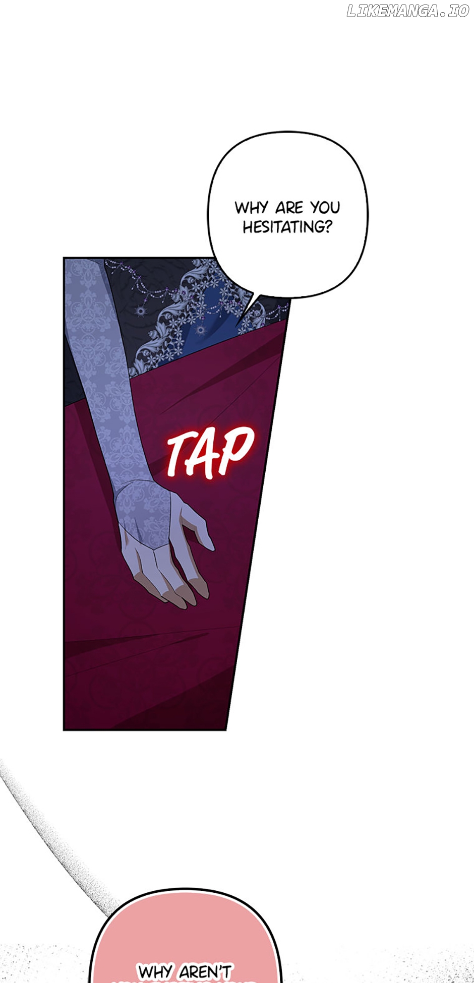 Lady Swindler Chapter 47 - page 28