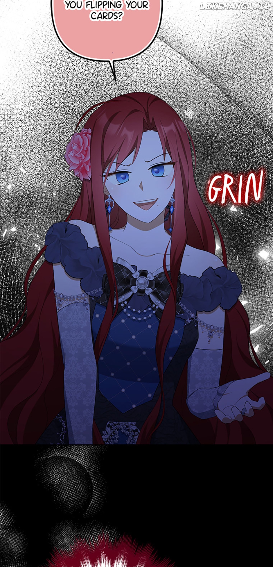 Lady Swindler Chapter 47 - page 29