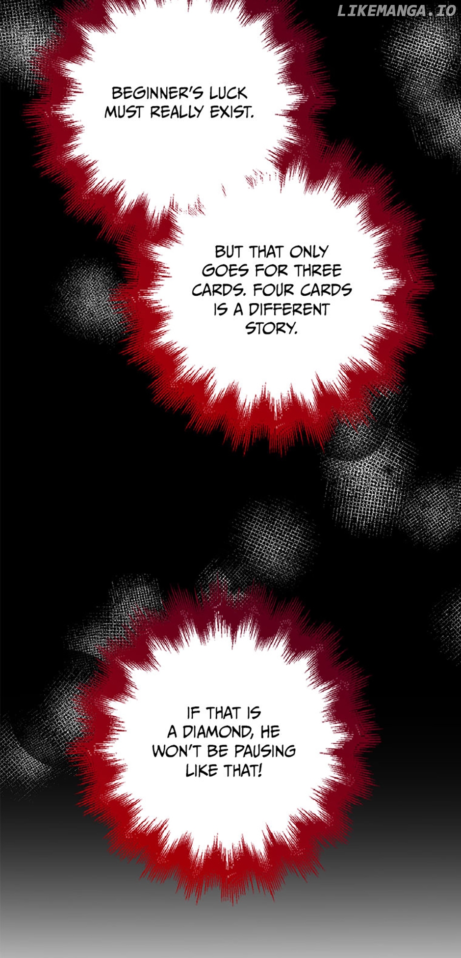 Lady Swindler Chapter 47 - page 30