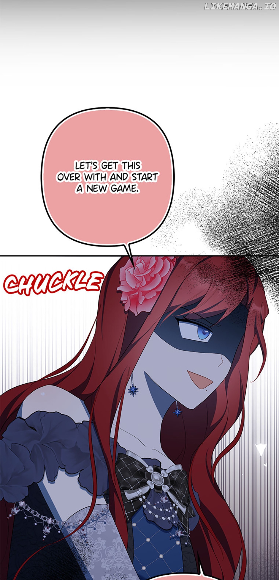 Lady Swindler Chapter 47 - page 31