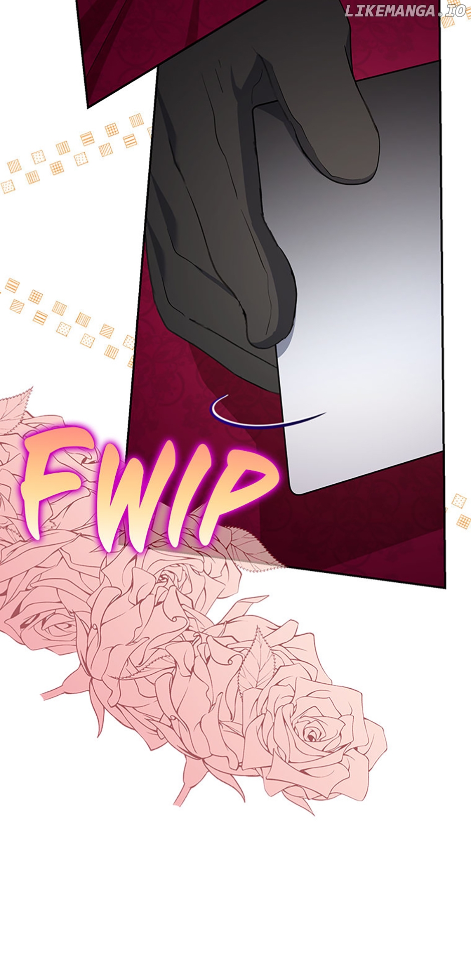 Lady Swindler Chapter 47 - page 36
