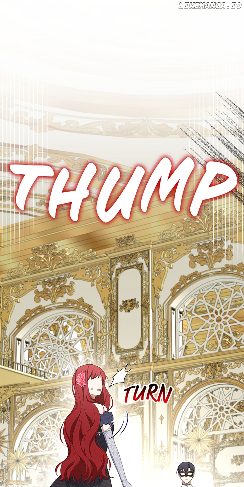 Lady Swindler Chapter 47 - page 37