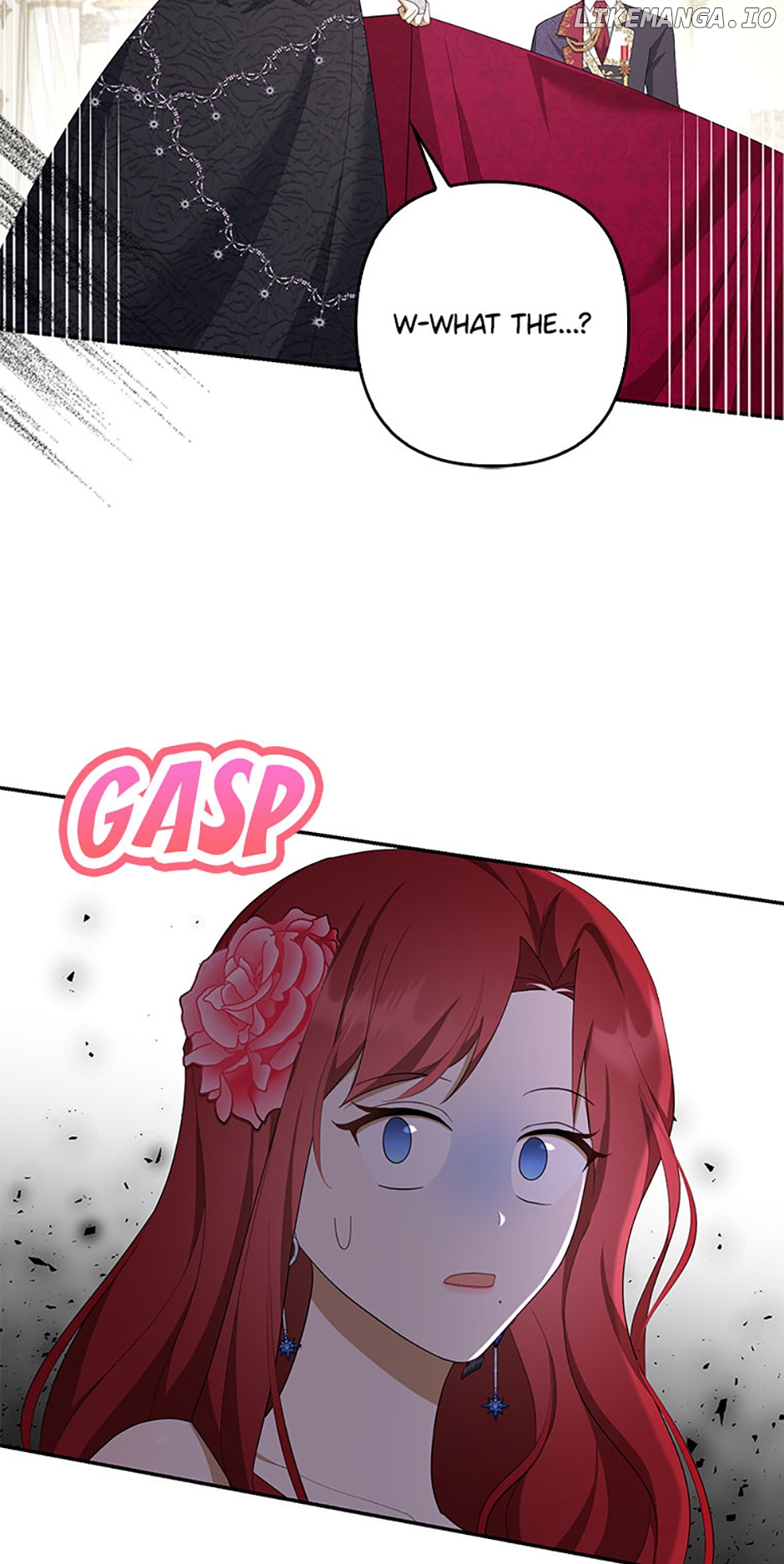 Lady Swindler Chapter 47 - page 38