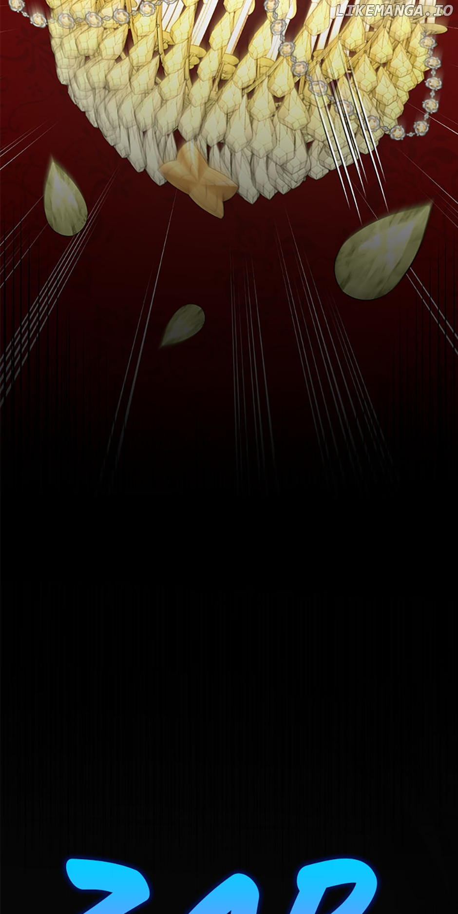 Lady Swindler Chapter 47 - page 41