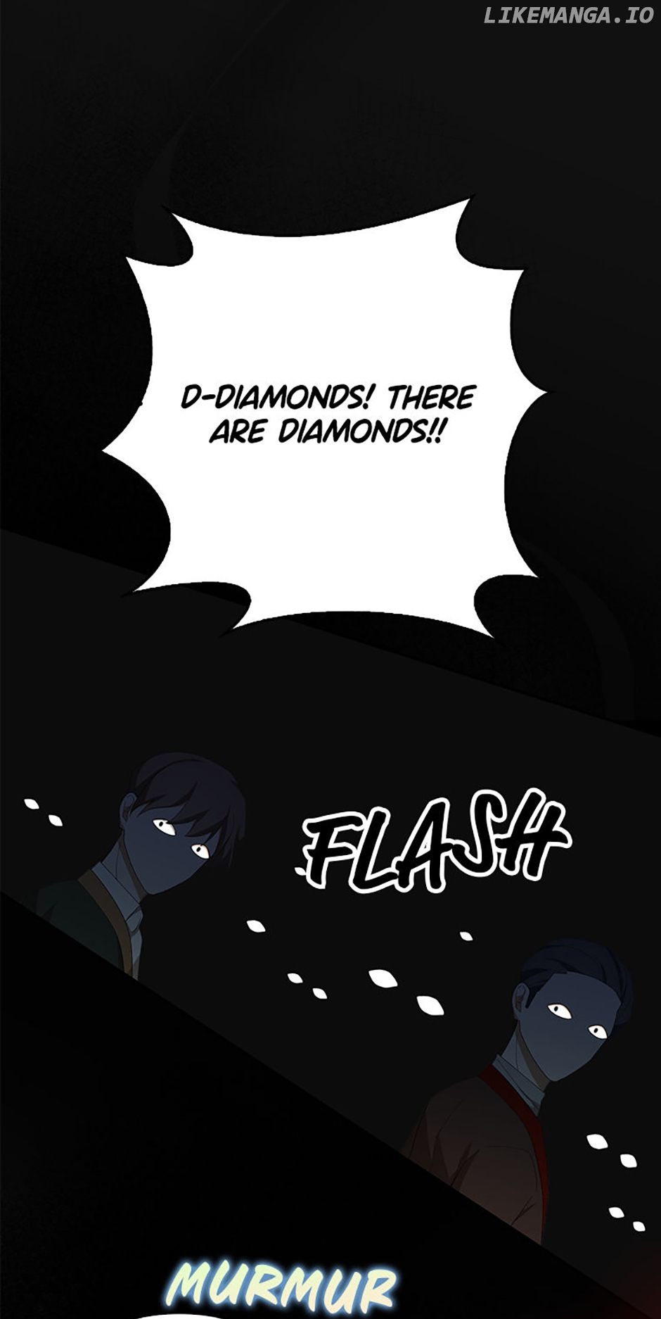 Lady Swindler Chapter 47 - page 43