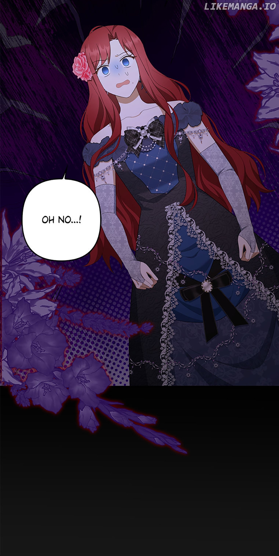 Lady Swindler Chapter 47 - page 46