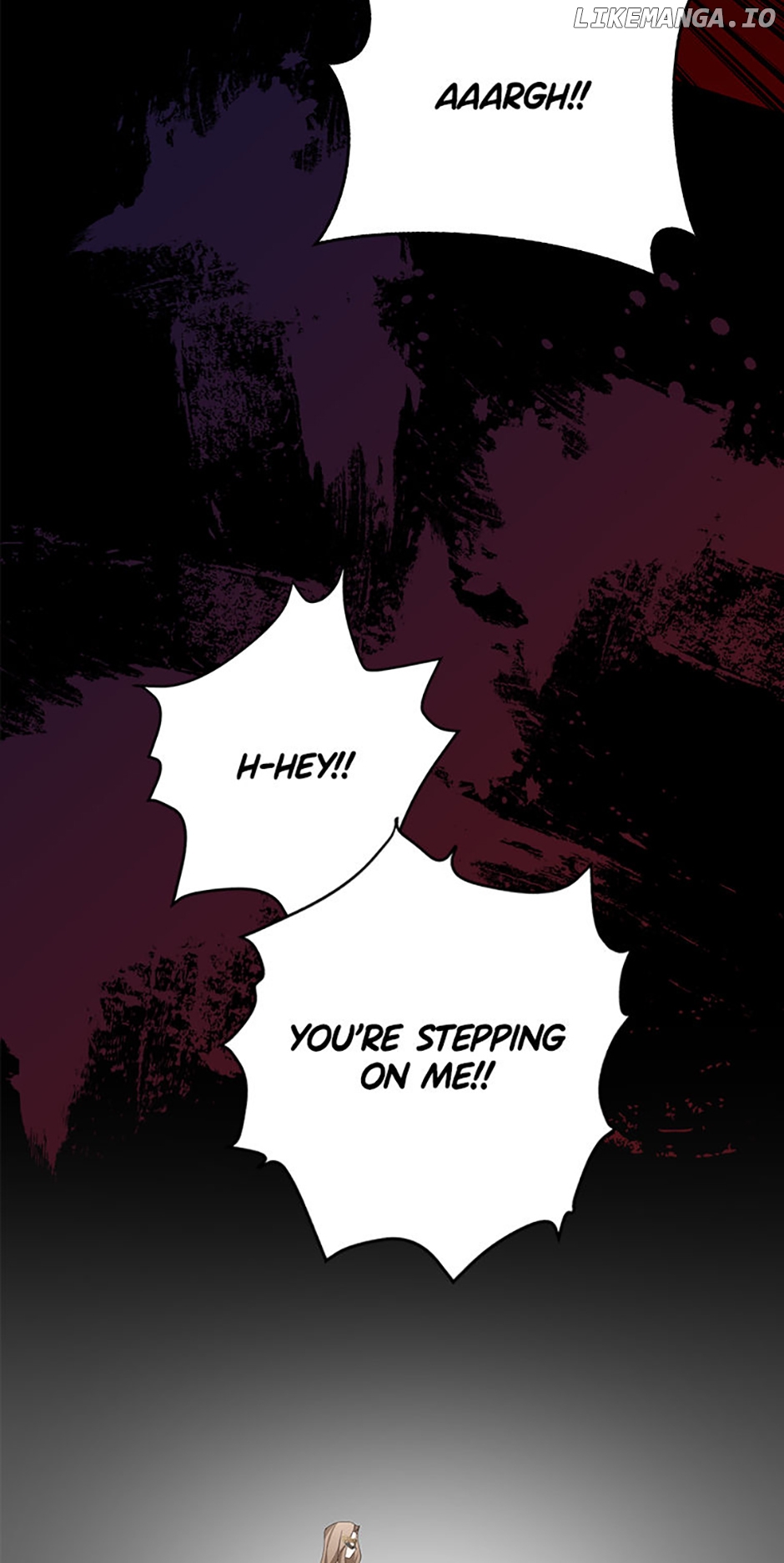 Lady Swindler Chapter 47 - page 51