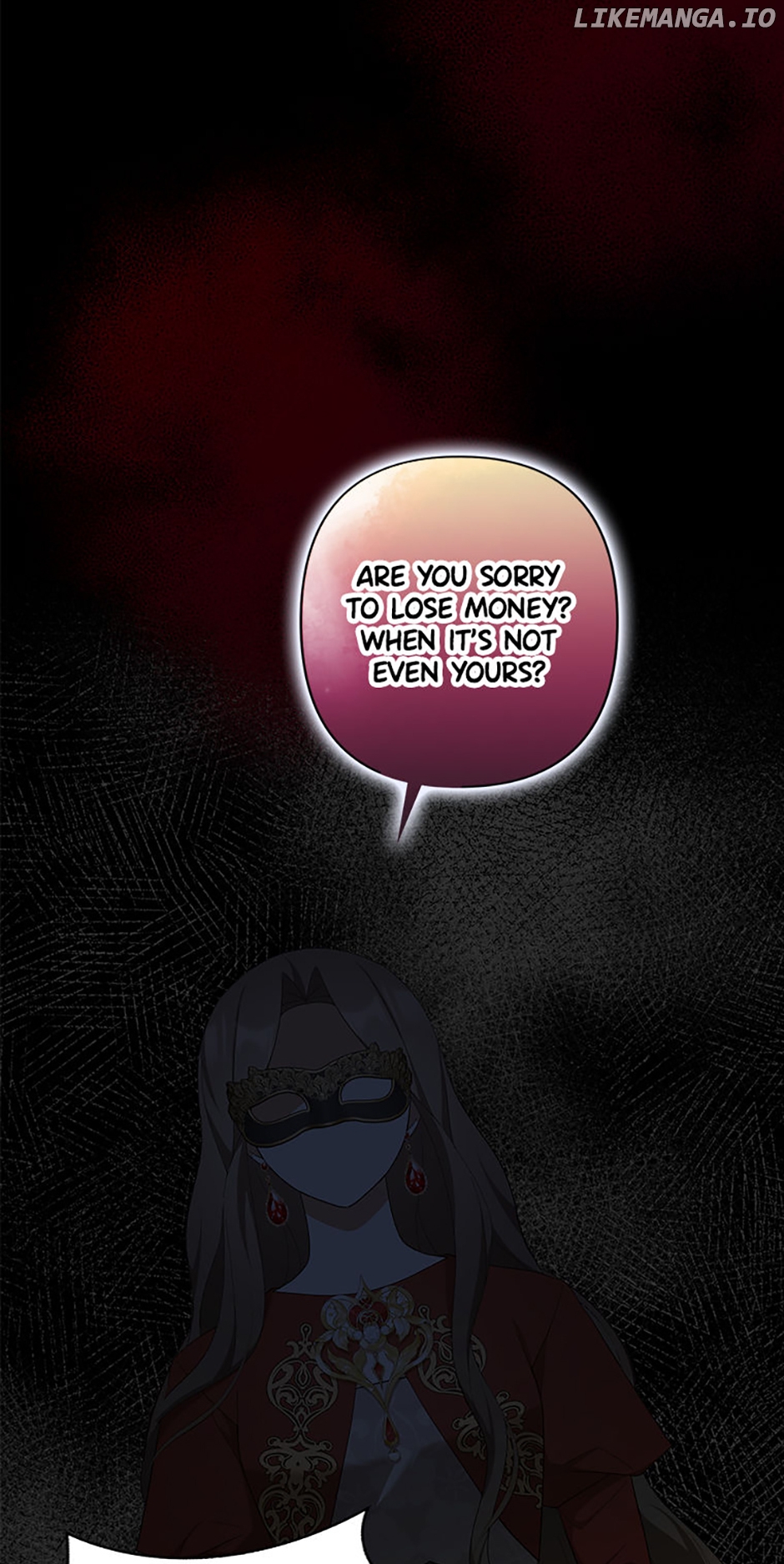 Lady Swindler Chapter 47 - page 53