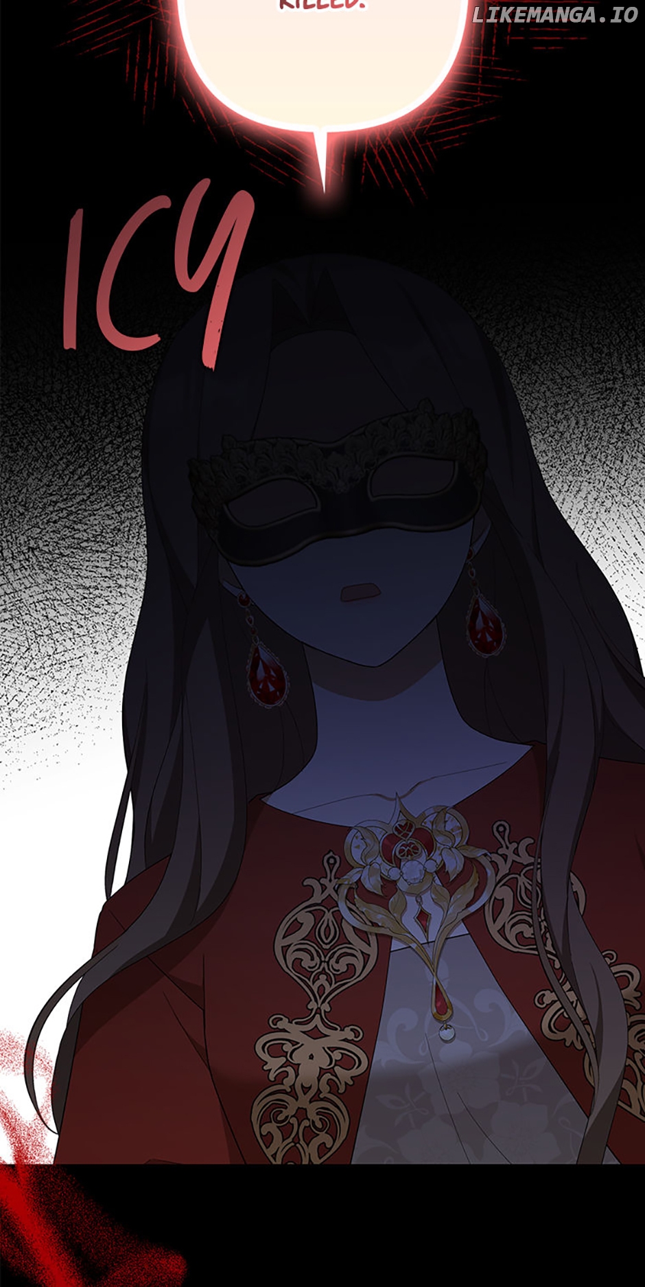 Lady Swindler Chapter 47 - page 55