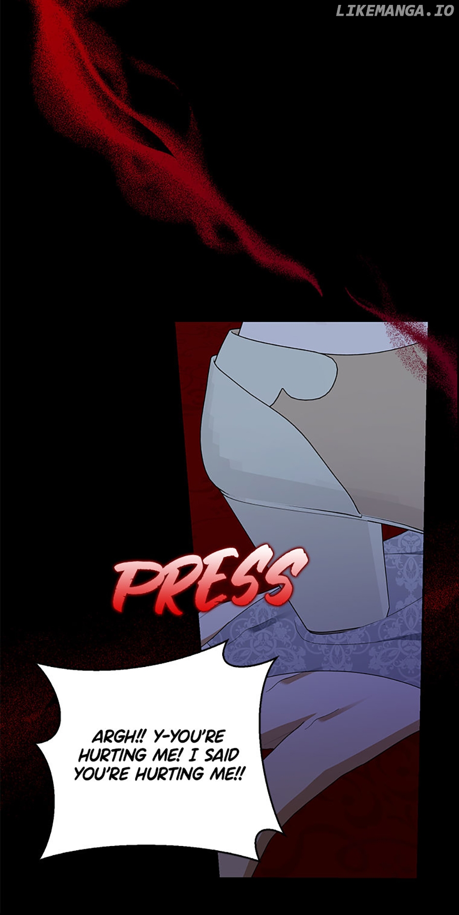 Lady Swindler Chapter 47 - page 56