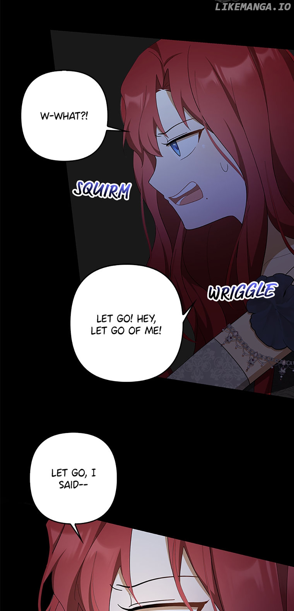 Lady Swindler Chapter 47 - page 60